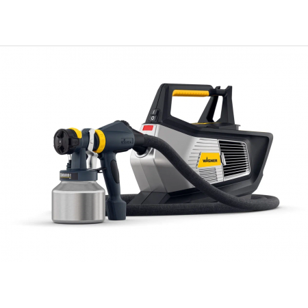 Краскораспылитель Wagner FinishControl 5500 электрический