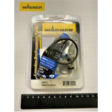 Wagner Сервисный набор клапанов LC35/HC35 Service kit valve and packing LC35/HC35