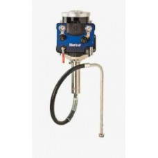 Graco Merkur Установка безвоздушного распыления 36:1,настенный кронштейн, БЕЗ ШЛАНГА И ПИСТОЛЕТА