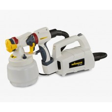 Краскораспылитель электрический Wagner W 450