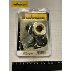 Wagner Сервисный комплект для смены уплотнителей для PS 3.20 Kit, repacking, WAGNER pump 