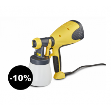 Краскораспылитель электрический Wagner W 100