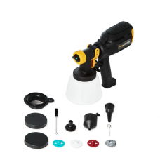 Краскораспылитель TECMASTER T 700