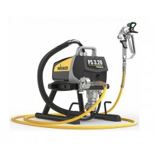 Краскораспылитель электрический Wagner ProSpray 3.20 