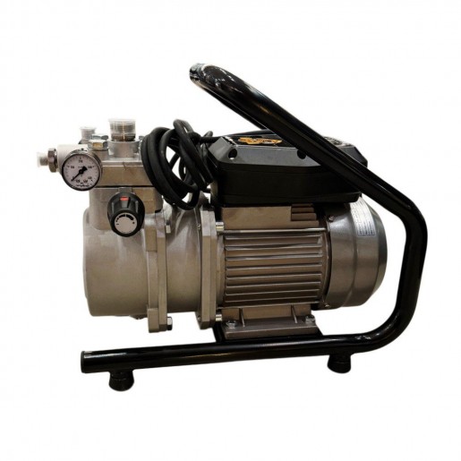 Окрасочный аппарат TECMASTER TopFinish 21  Окрасочный аппарат TECMASTER TopFinish 21