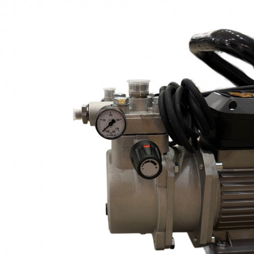 Окрасочный аппарат TECMASTER TopFinish 21  Окрасочный аппарат TECMASTER TopFinish 21