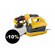 Краскораспылитель электрический Wagner W 690 Flexio