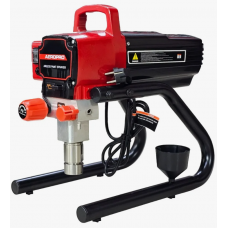 AEROPRO 450 Безвоздушный электрический краскораспылитель