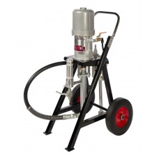 Безвоздушный краскораспылитель SOTEX AP28 Безвоздушный краскораспылитель SOTEX AP28