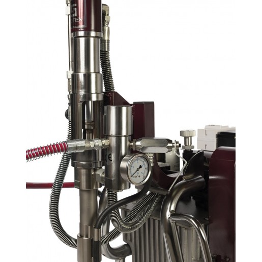 Безвоздушный Краскораспылитель SOTEX ATH-3E – Купить в Москве с доставкой  Безвоздушный Краскораспылитель SOTEX ATH-3E – Купить в Москве с доставкой