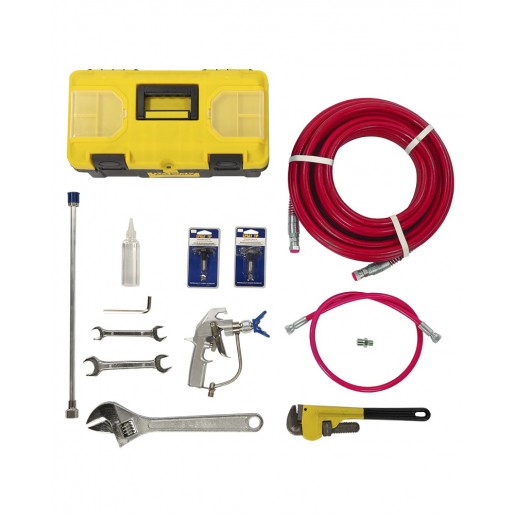 Безвоздушный Краскораспылитель SOTEX ATH-3E – Купить в Москве с доставкой  Безвоздушный Краскораспылитель SOTEX ATH-3E – Купить в Москве с доставкой