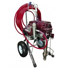 Безвоздушный краскораспылитель SOTEX ATM-10PRO Безвоздушный краскораспылитель SOTEX ATM-10PRO