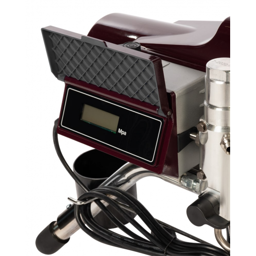 Безвоздушный краскораспылитель  SOTEX ATS-290E Безвоздушный краскораспылитель  SOTEX ATS-290E