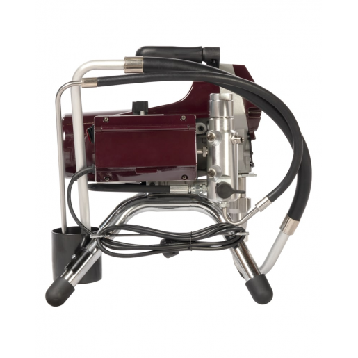 Безвоздушный краскораспылитель  SOTEX ATS-290E Безвоздушный краскораспылитель  SOTEX ATS-290E