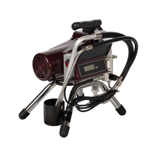 Безвоздушный краскораспылитель  SOTEX ATS-290E Безвоздушный краскораспылитель  SOTEX ATS-290E