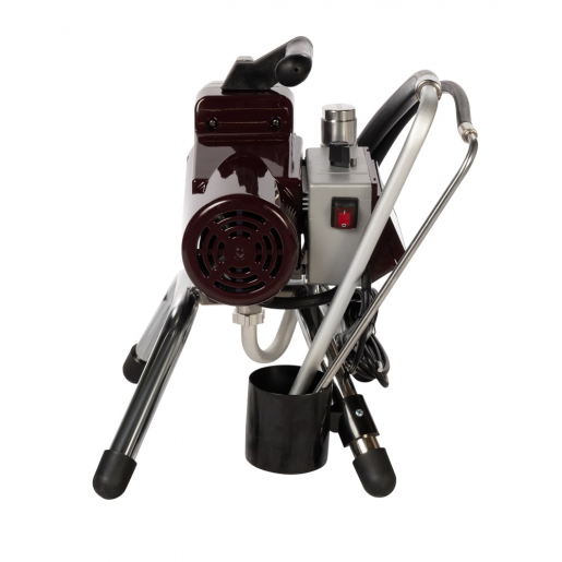 Безвоздушный краскораспылитель  SOTEX ATS-290E Безвоздушный краскораспылитель  SOTEX ATS-290E