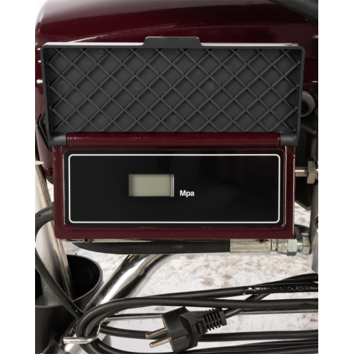 Безвоздушный краскораспылитель SOTEX ATS-495  Безвоздушный краскораспылитель SOTEX ATS-495