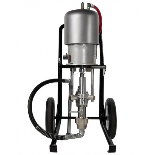 Безвоздушный Краскораспылитель SOTEX KI-NG56 | Купить в Москве с доставкой | i-am-spray Безвоздушный Краскораспылитель SOTEX KI-NG56 | Купить в Москве с доставкой | i-am-spray