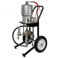 Безвоздушный Краскораспылитель SOTEX KI-NG56 | Купить в Москве с доставкой | i-am-spray Безвоздушный Краскораспылитель SOTEX KI-NG56 | Купить в Москве с доставкой | i-am-spray