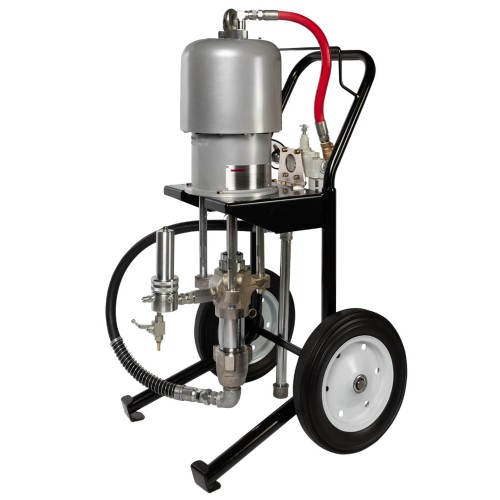 Безвоздушный Краскораспылитель SOTEX KI-NG56 | Купить в Москве с доставкой | i-am-spray Безвоздушный Краскораспылитель SOTEX KI-NG56 | Купить в Москве с доставкой | i-am-spray