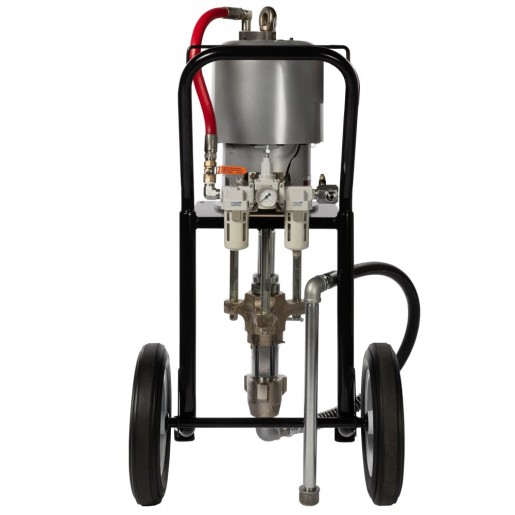 Безвоздушный Краскораспылитель SOTEX KI-NG56 | Купить в Москве с доставкой | i-am-spray Безвоздушный Краскораспылитель SOTEX KI-NG56 | Купить в Москве с доставкой | i-am-spray