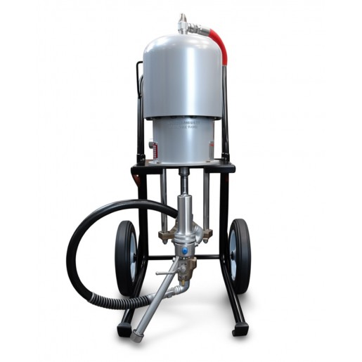 Безвоздушный краскораспылитель SOTEX KI-NG68 Безвоздушный краскораспылитель SOTEX KI-NG68