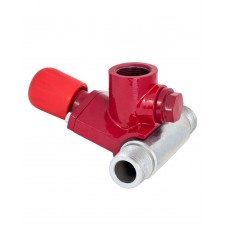 Клапан MICRO VALVE GN-BLAST