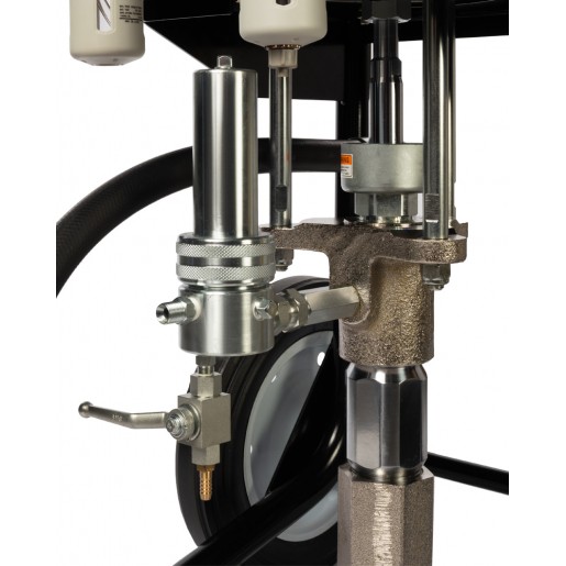 Безвоздушный краскораспылитель SOTEX M73-1 Безвоздушный краскораспылитель SOTEX M73-1