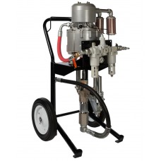 Безвоздушный краскораспылитель SOTEX M73-1 Безвоздушный краскораспылитель SOTEX M73-1