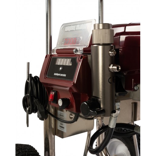 Безвоздушный краскораспылитель SOTEX ATM-5 Безвоздушный краскораспылитель SOTEX ATM-5