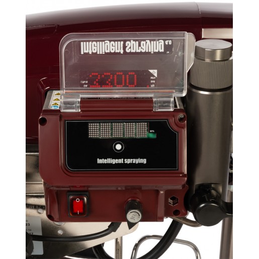 Безвоздушный краскораспылитель SOTEX ATM-5 Безвоздушный краскораспылитель SOTEX ATM-5