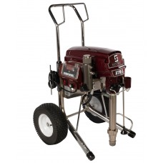 Безвоздушный краскораспылитель SOTEX ATM-5 Безвоздушный краскораспылитель SOTEX ATM-5