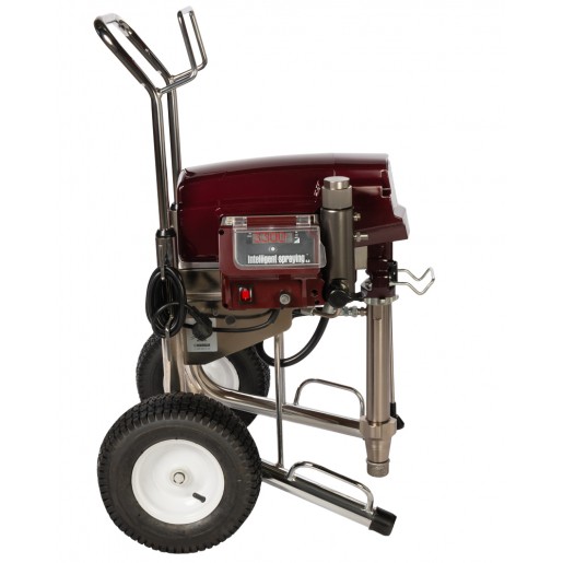 Безвоздушный краскораспылитель SOTEX ATM-5 Безвоздушный краскораспылитель SOTEX ATM-5