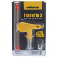 Форсунки WAGNER TradeTip 3