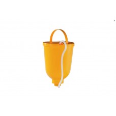 TECMASTER Бачок на 5 литров для TopFinish 21