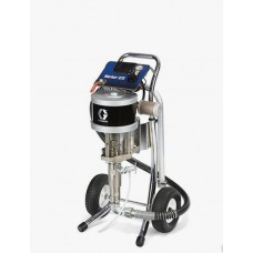 Graco Merkur Установка комбинированного распыления 45:1,на тележке, БЕЗ ШЛАНГА И ПИСТОЛЕТА