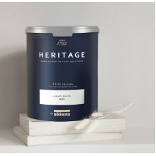 Краски Sikkens HERITAGE