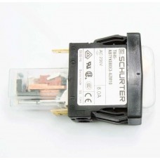 Wagner Кнопка запуска двигателя SF23 (Motor protection switch 9953696)