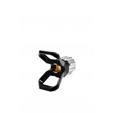 TECMASTER Держатель форсунки TipPro для пистолета с резьбой 7/8" с седлом и проставкой
