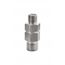 TECMASTER Шарнирное соединение 1/4" – 3/8" для шлангов