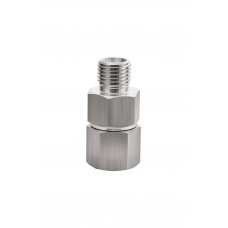 TECMASTER Шарнирное соединение, вертлюг 1/4" – 1/4” для пистолета
