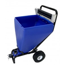 STX-P28 Бункер на колесах для установки ATM 90л