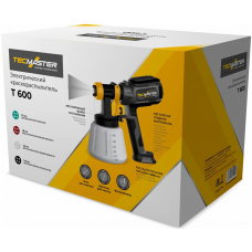 Краскораспылитель TECMASTER Т 600