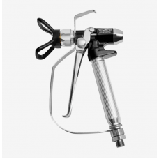 TECMASTER Безвоздушный пистолет AG-240 Pro: G-Thread 7/8", 1/4", 250 бар в картоне