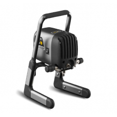 Безвоздушный окрасочный аппарат TECMASTER TopProject 19