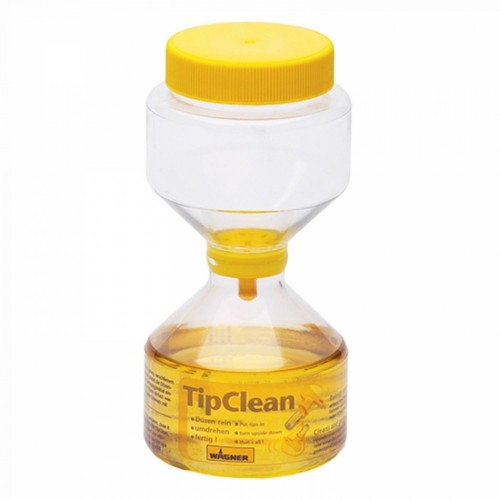 Чистящее средство TipClean для форсунок в спец. емкости 200 мл